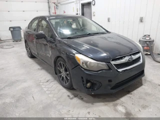 SUBARU SUBARU IMPREZA 2.0I PREMIUM