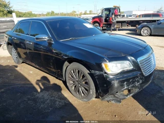 CHRYSLER CHRYSLER 300C AWD