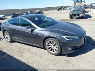 TESLA TESLA MODEL S 100D/75D/P100D