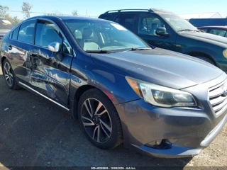 SUBARU SUBARU LEGACY 2.5I SPORT