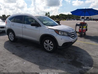 HONDA HONDA CR-V EX-L