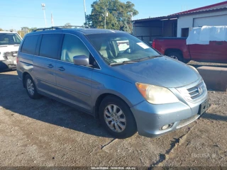 HONDA HONDA ODYSSEY TOURING
