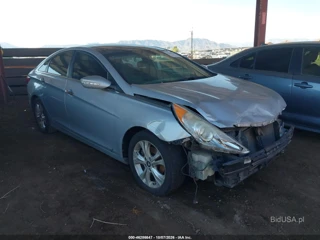 HYUNDAI HYUNDAI SONATA LIMITED