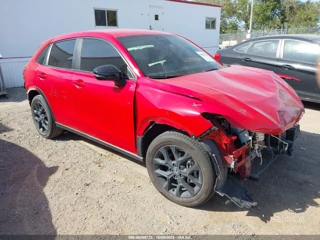 HONDA HONDA HR-V AWD SPORT