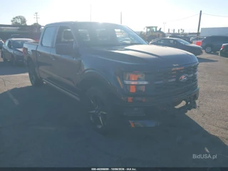 FORD FORD F-150 STX