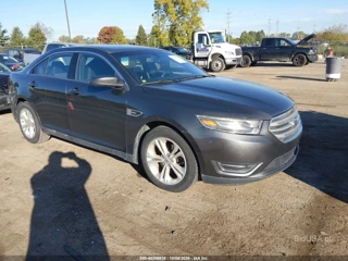 FORD FORD TAURUS SEL