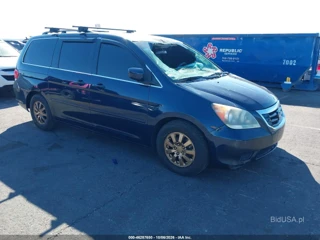 HONDA HONDA ODYSSEY EX