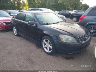 NISSAN NISSAN ALTIMA 3.5 SE