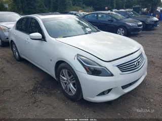 INFINITI INFINITI Q40