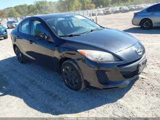 MAZDA MAZDA MAZDA3 I SV