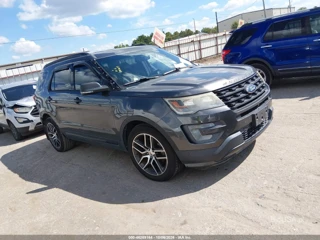 FORD FORD EXPLORER SPORT