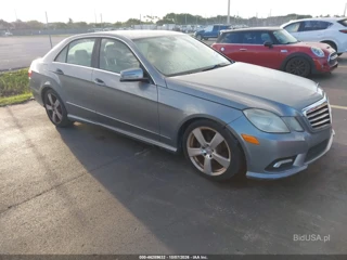 MERCEDES-BENZ MERCEDES-BENZ E 350
