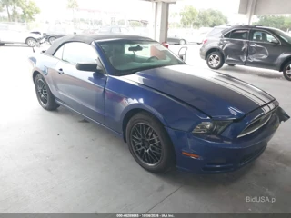 FORD FORD MUSTANG V6