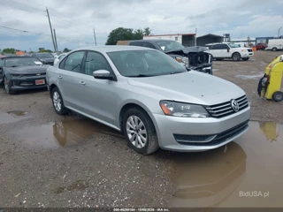 VOLKSWAGEN VOLKSWAGEN PASSAT 1.8T WOLFSBURG EDITION