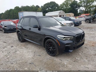 BMW X5 XDRIVE40I