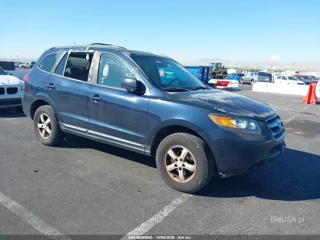 HYUNDAI HYUNDAI SANTA FE GLS