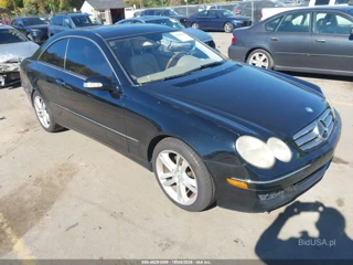 MERCEDES-BENZ MERCEDES-BENZ CLK 350