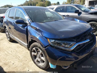 HONDA HONDA CR-V EX-L