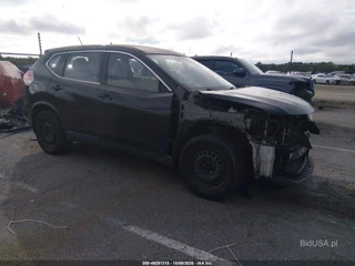 NISSAN NISSAN ROGUE S