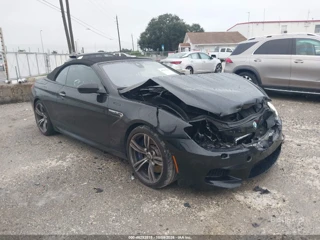 BMW M6