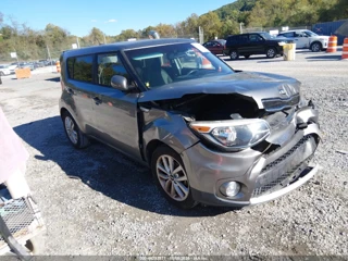 KIA KIA SOUL +