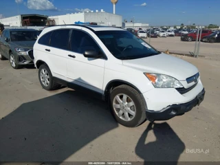 HONDA HONDA CR-V EX