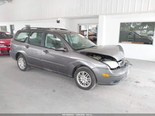 FORD FORD FOCUS SE/SES