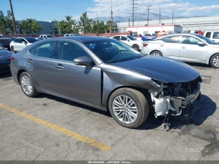 LEXUS LEXUS ES 350