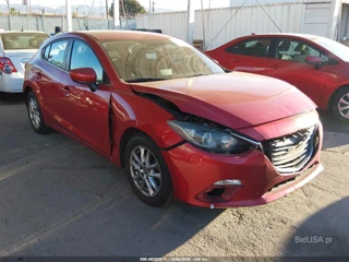 MAZDA MAZDA MAZDA3 I SPORT
