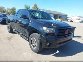 TOYOTA TOYOTA TUNDRA GRADE 5.7L V8
