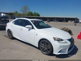 LEXUS LEXUS IS 350