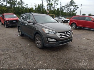 HYUNDAI HYUNDAI SANTA FE SPORT