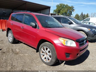 TOYOTA TOYOTA RAV4