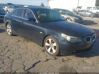 BMW 530I