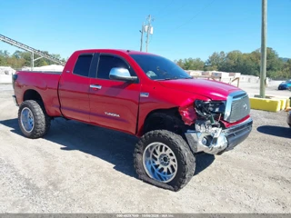 TOYOTA TOYOTA TUNDRA GRADE 5.7L V8
