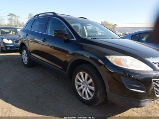 MAZDA MAZDA CX-9