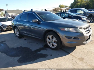 HONDA HONDA CROSSTOUR EX-L