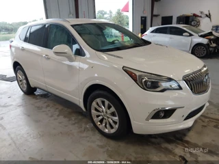 BUICK BUICK ENVISION ESSENCE