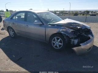 HYUNDAI HYUNDAI SONATA GLS