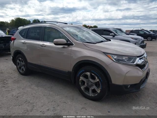 HONDA HONDA CR-V EX-L/EX-L NAVI