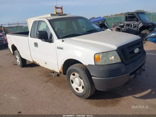 FORD FORD F-150 STX/XL/XLT