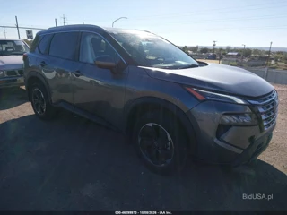 NISSAN NISSAN ROGUE SV INTELLIGENT AWD