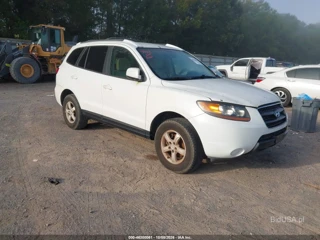 HYUNDAI HYUNDAI SANTA FE GLS