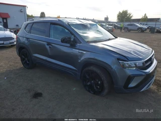 VOLKSWAGEN VOLKSWAGEN TAOS 1.5T SE