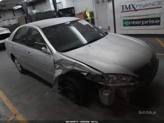 TOYOTA TOYOTA CAMRY LE