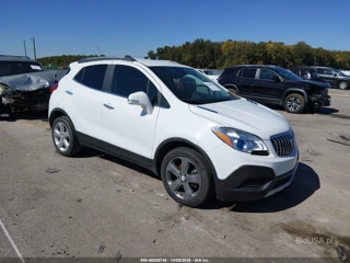 BUICK BUICK ENCORE