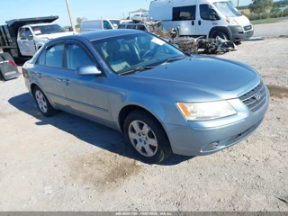 HYUNDAI HYUNDAI SONATA GLS