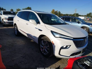 BUICK BUICK ENCLAVE AWD ESSENCE