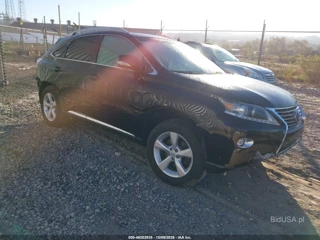 LEXUS LEXUS RX 350