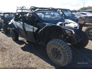 CAN-AM CAN-AM MAVERICK X3 MAX TURBO R